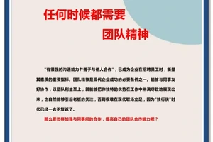  如何通过心理训练提升团队合作精神：实用策略与最新趋势